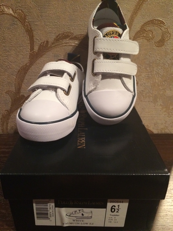 Ralph Lauren кожа 2000