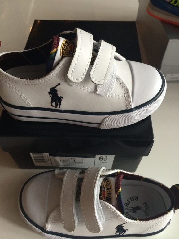 Ralph Lauren кожа 2000