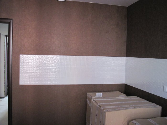 Помогите определиться с цветом кухни.