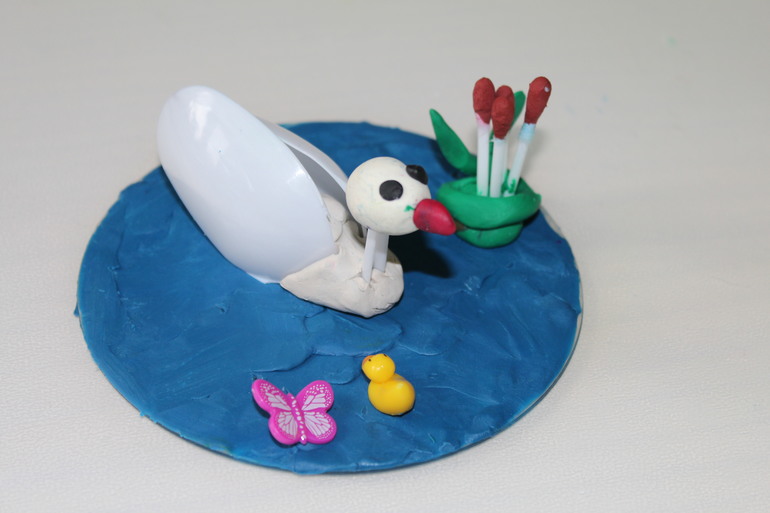 Вот и пошли мы по дороге с музыкой.