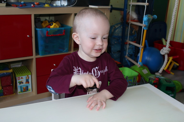 "Инструменты" (Шичида для малышей)