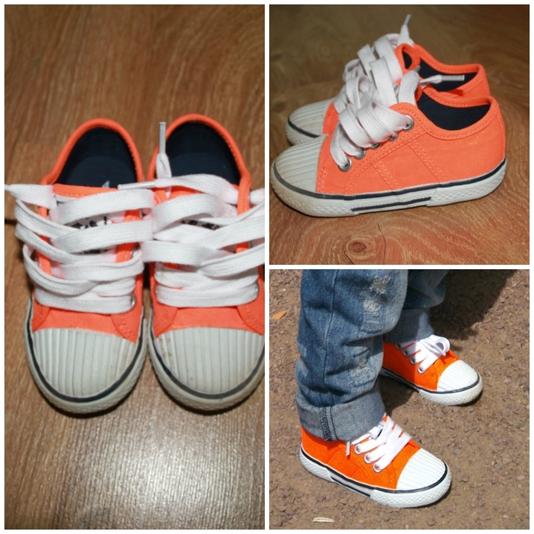 Вот и мы получили нашу посылочку Некст