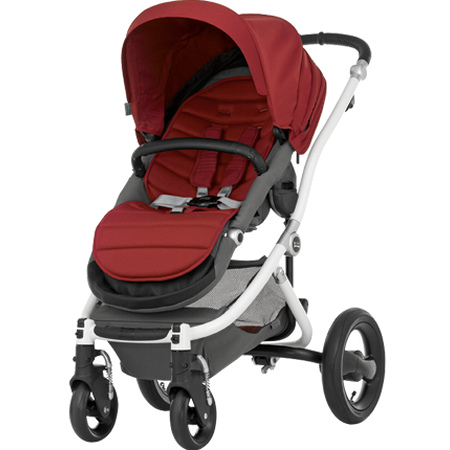 Сумка на коляску Britax Affinity