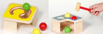 Охохонюшки, игрушки из дерева-это отличный подарок !