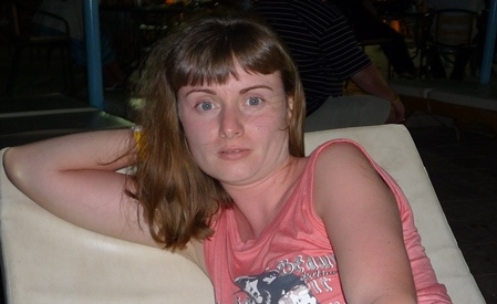 Созрела для перемен! Но в каком направлении двигаться? (стрижка и цвет волос,цветотип))