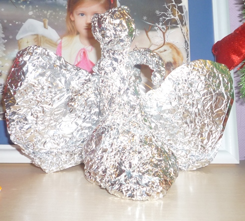 Яна и живопись (март-апрель 2014 г.)