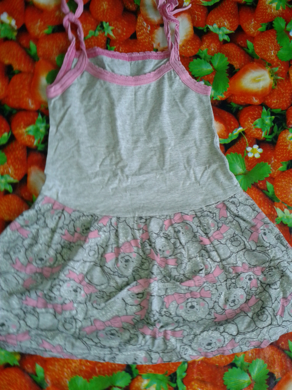 Вещи на обмен на весну-лето для мальчишек и девчонок. Почтой.