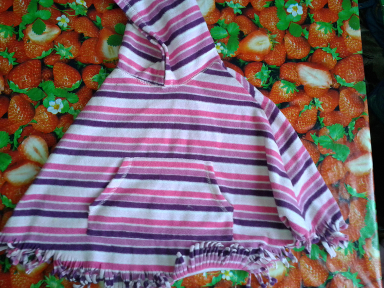 Вещи на обмен на весну-лето для мальчишек и девчонок. Почтой.