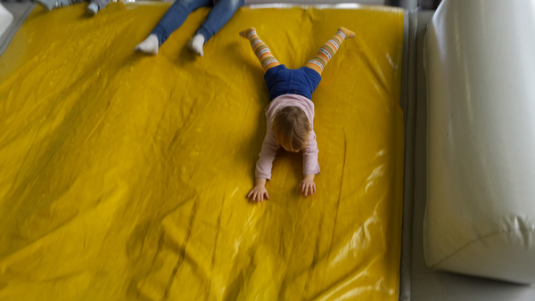 Выставка Спортландия