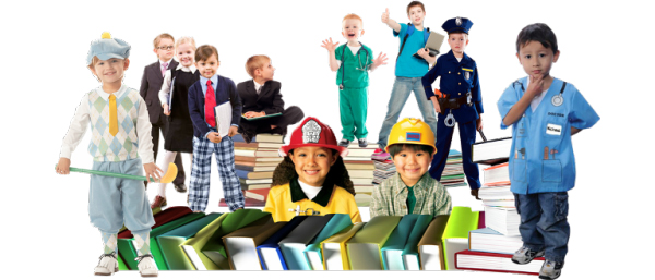 Зачем заниматься развитием детей?