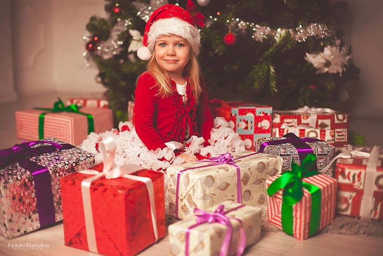 Новогодний наряд д/д 2-3 года, 6200 (регион, почта)