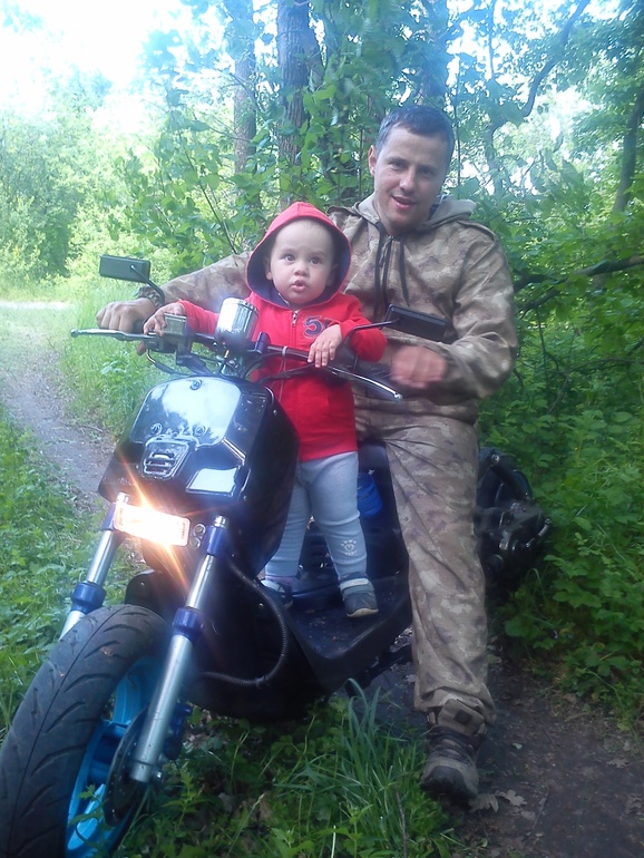 все хорошо)