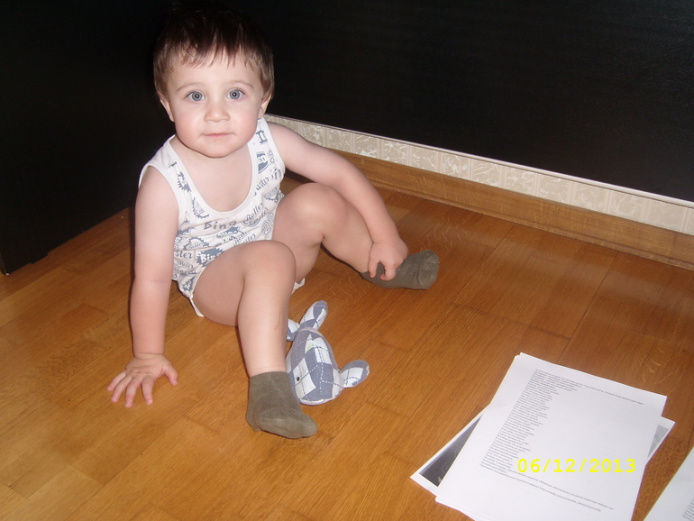 ТН Море. День 4.