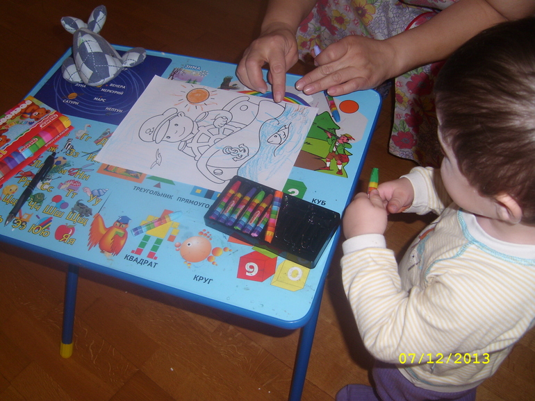 ТН Море. День 5.