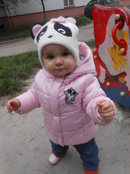 Десяточка!!!