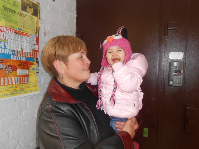 Запоздалый отчет