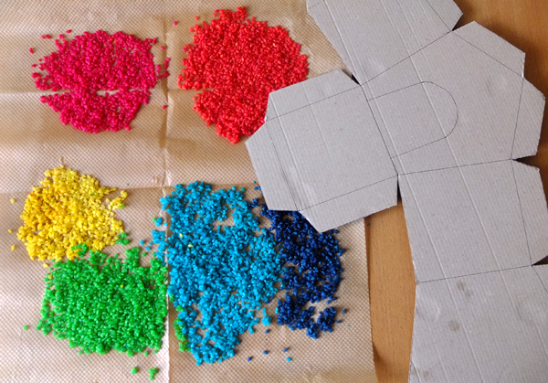 Художка онлайн: А у нас переменка! Скворечник, или почти дом :)