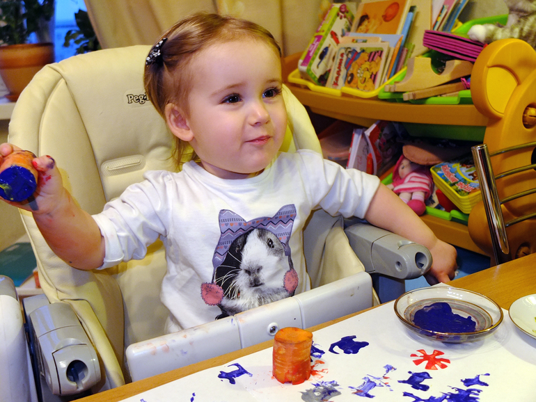 Художка он-лайн: закрепляем пройденное