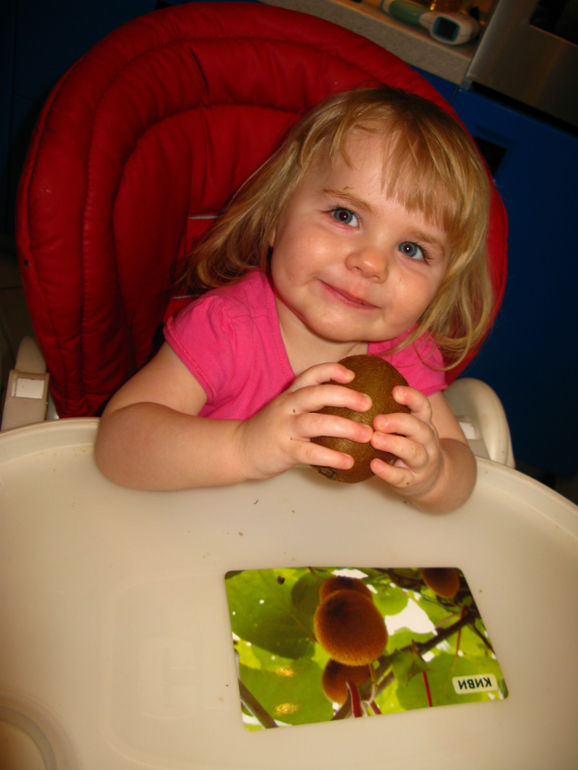 ТН Деревья, день 4