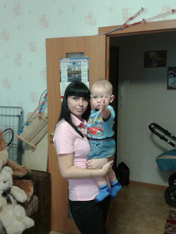 Помогите определиться с прической!