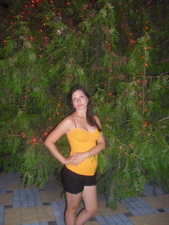 Помогите определиться с прической!