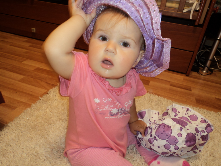 Нам сегодня ГОДИК!!!!!