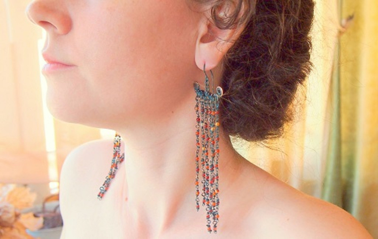 Морской огонь Ран