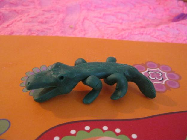 ТД Крокодил