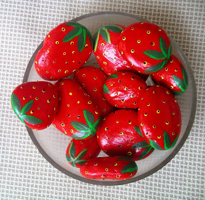 Камни и идеи