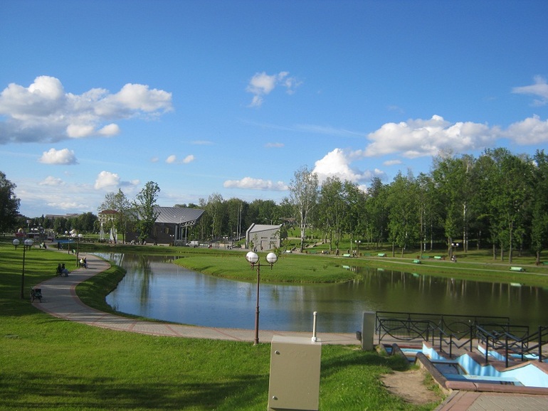 Велосипедный сезон открыт!!!!