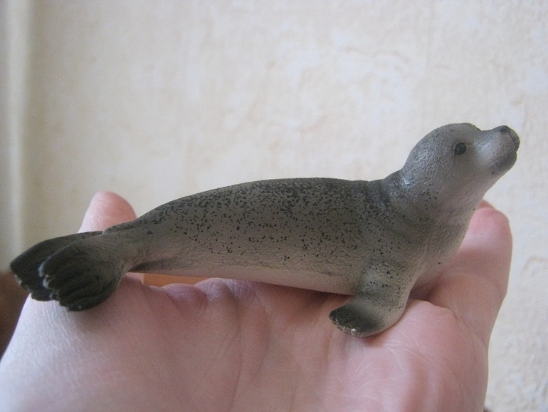 Фигурки Schleich