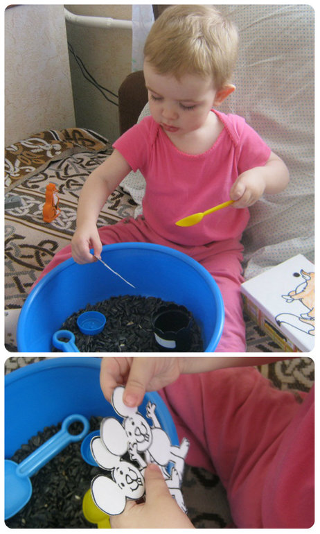 ТН Кто что строит д 3 Что строят звери