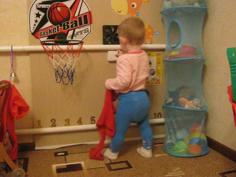 Юный стилист