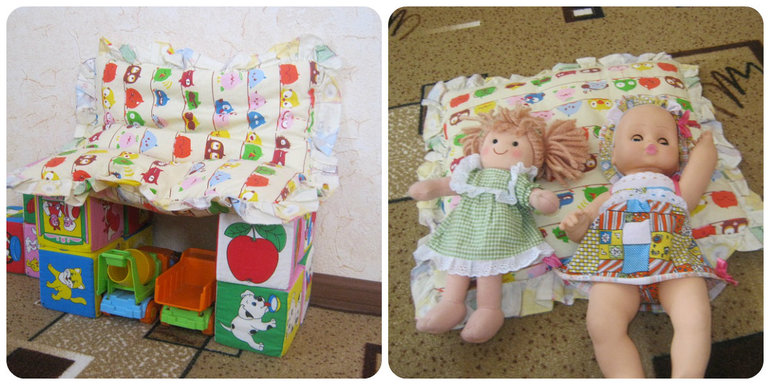 ТН Кто что строит д 2 Что еще строят люди