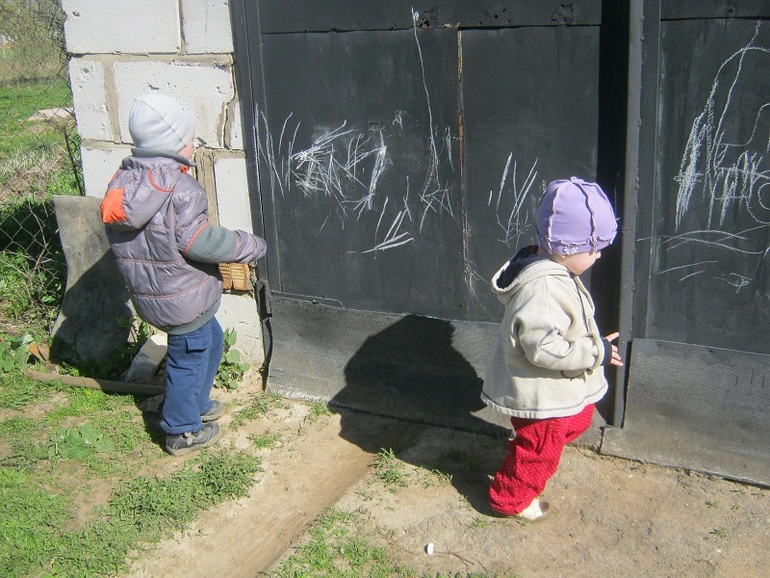 7 часов нашей жизни...