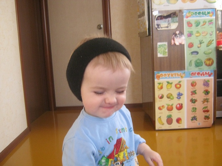 ТД Белый/черный или День Зебры