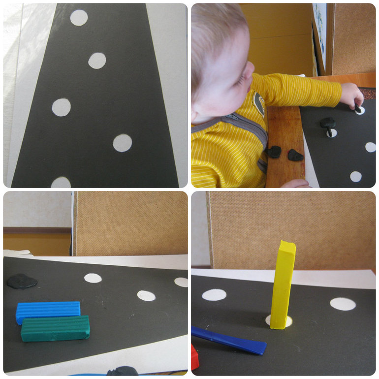 ТН Кто что строит д 2 Что еще строят люди