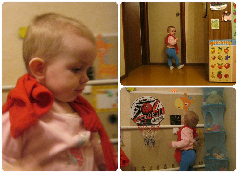 Юный стилист