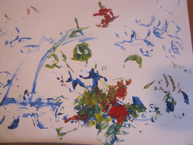 Художка Занятие 1 Штампы