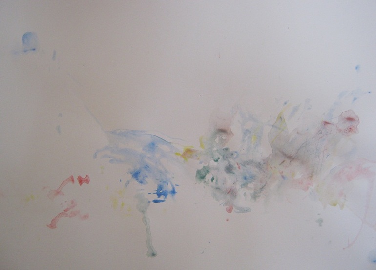 Художка Занятие 3 Кубики льда