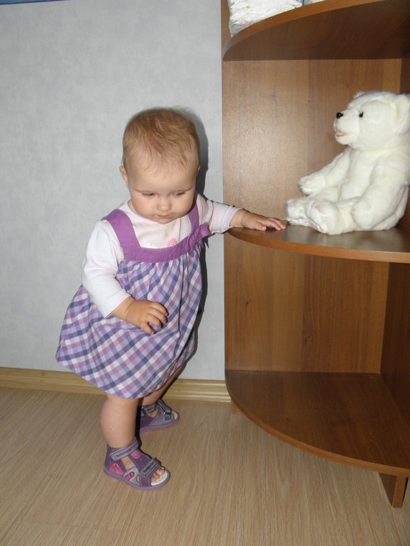 Моя дочка СОНЕЧКА