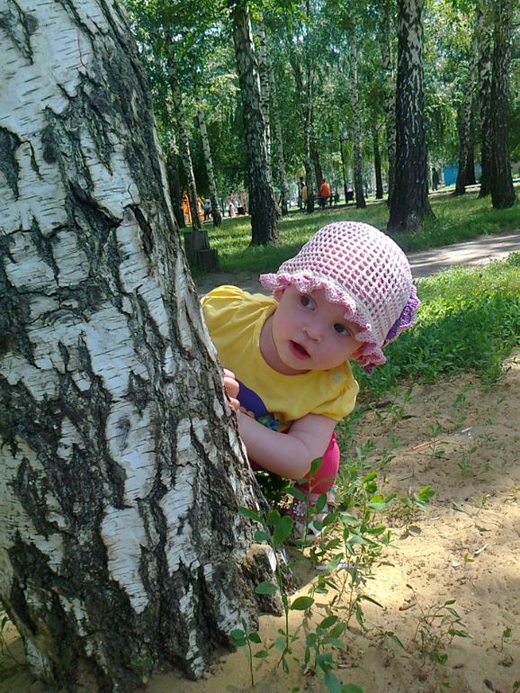 Мы вернулись!)
