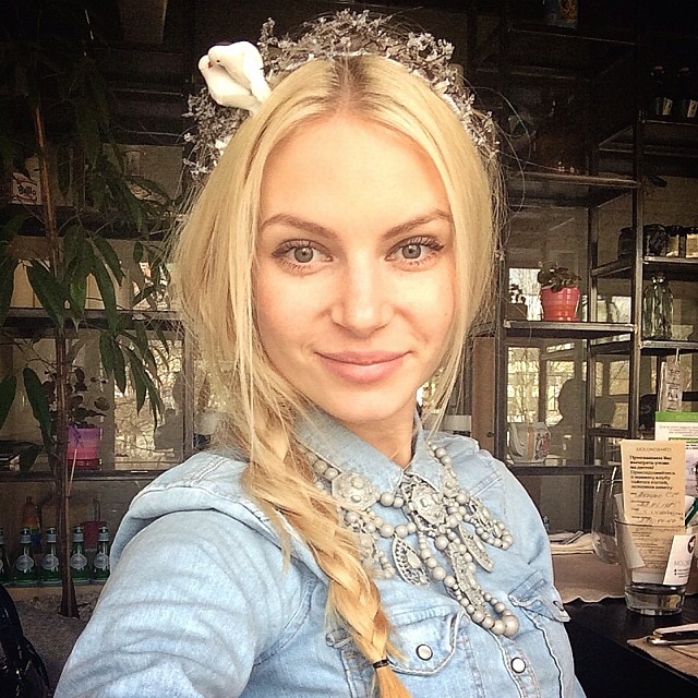 Хочу такое колье))))