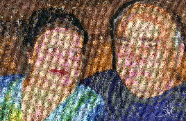 Прогоны! В коллекцию)