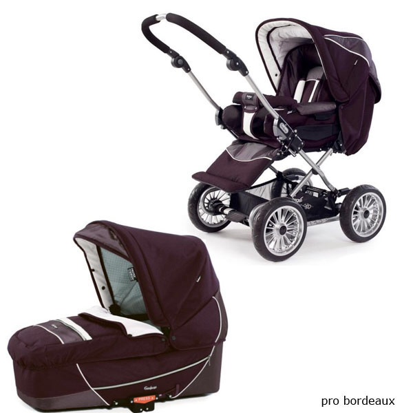 Продам любимую колясочку Emmaljunga city cross plus korg.
