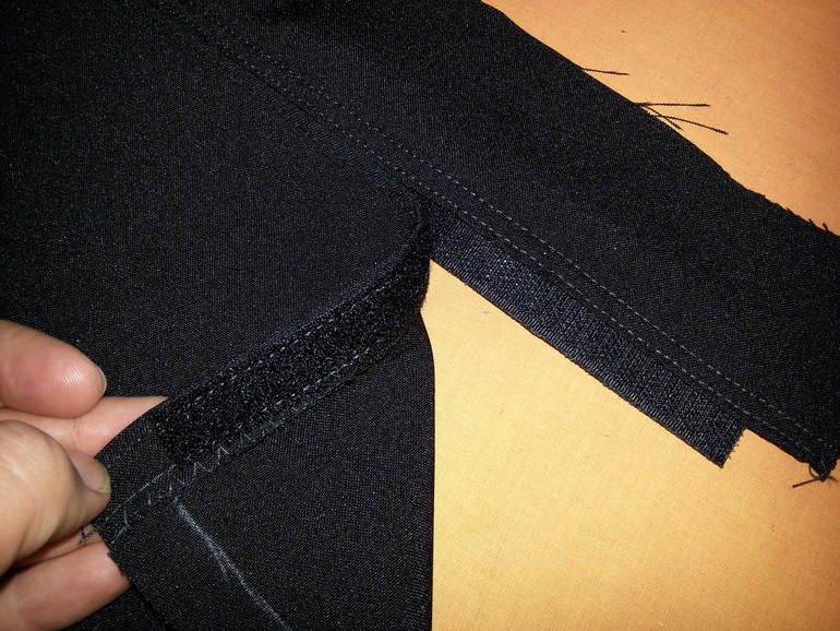 Мой Baby Jogger City Mini GT Plus