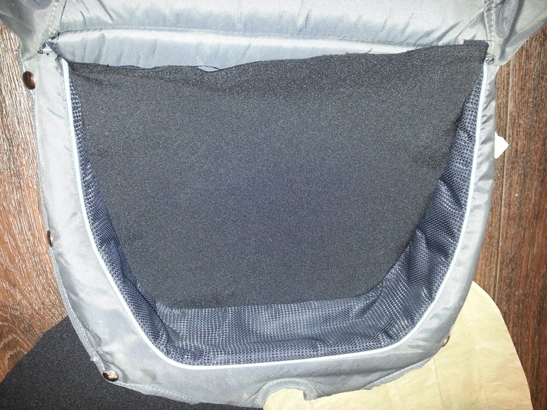 Мой Baby Jogger City Mini GT Plus