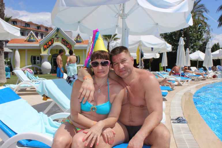 Отдых в Турция Cesars Resort Kumköy-Side