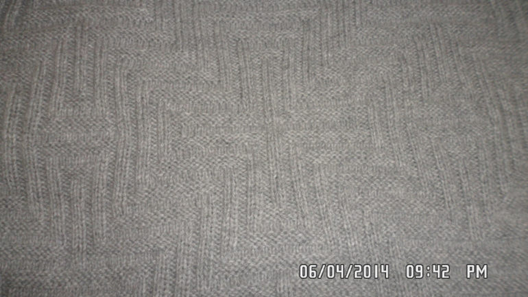 Мужской джемпер