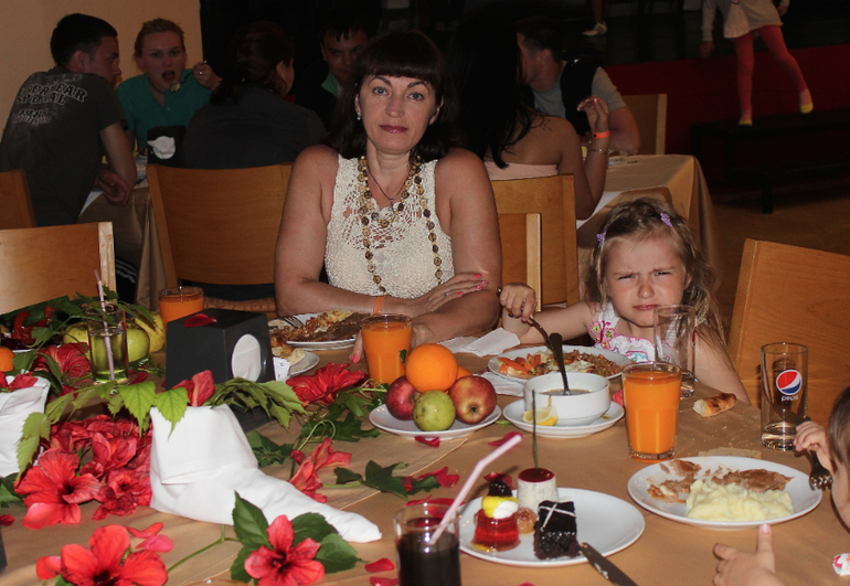 Отдых в Турция Cesars Resort Kumköy-Side